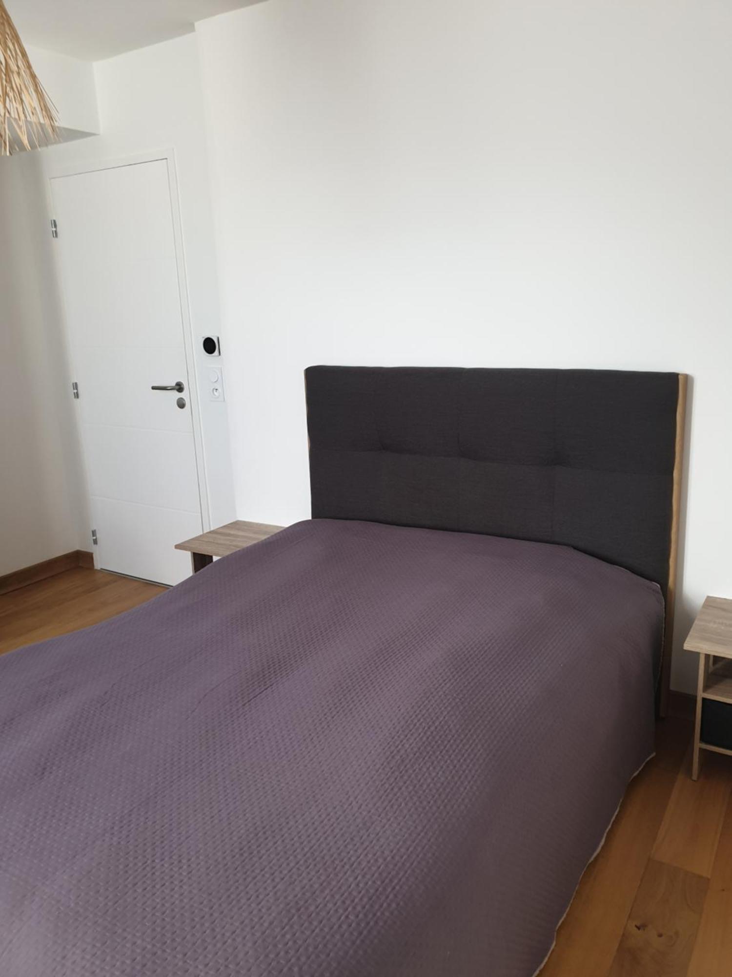 Appartement A Deux Pas Du Port De Bonifacio 博尼法乔 外观 照片