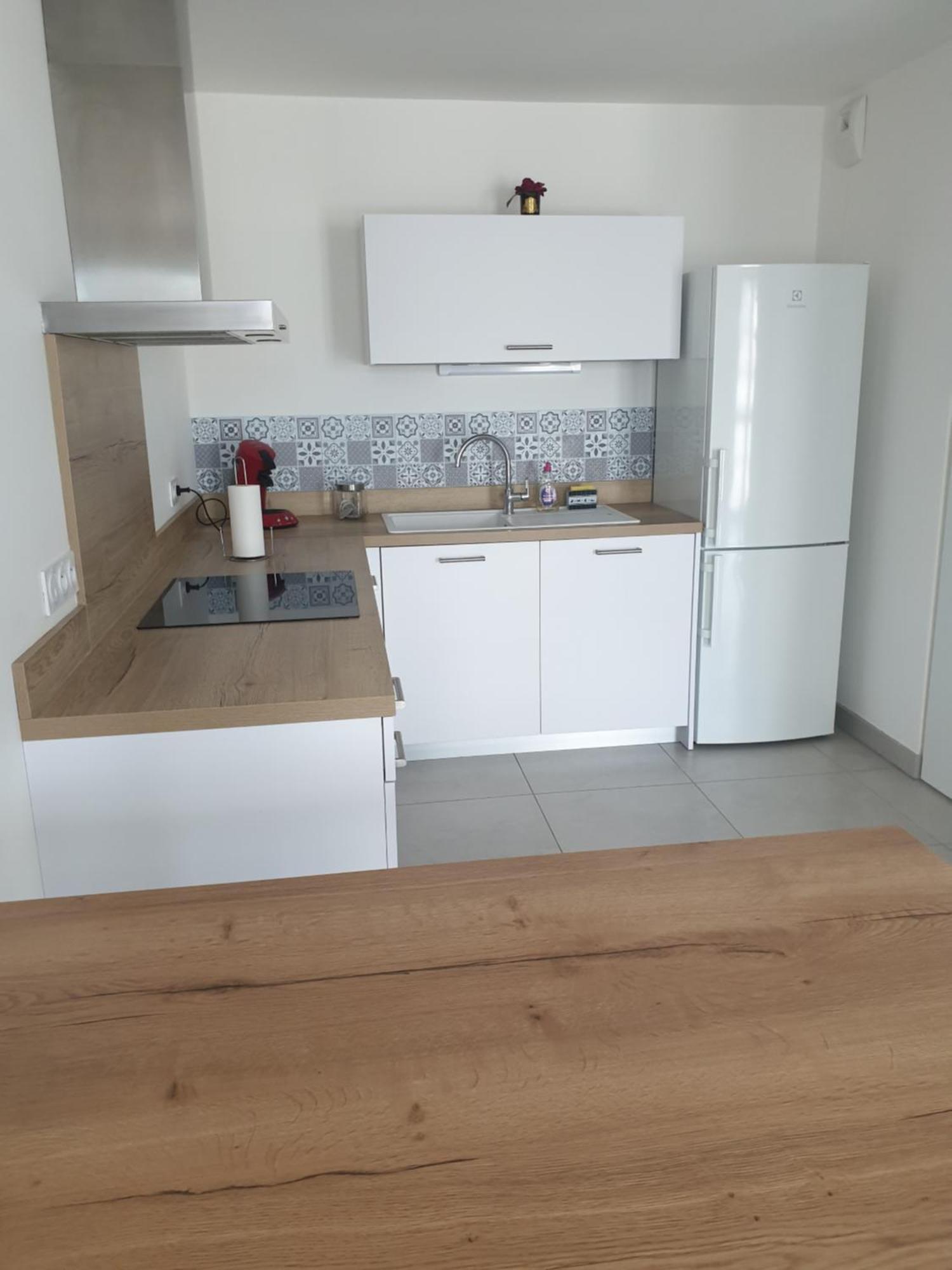 Appartement A Deux Pas Du Port De Bonifacio 博尼法乔 外观 照片