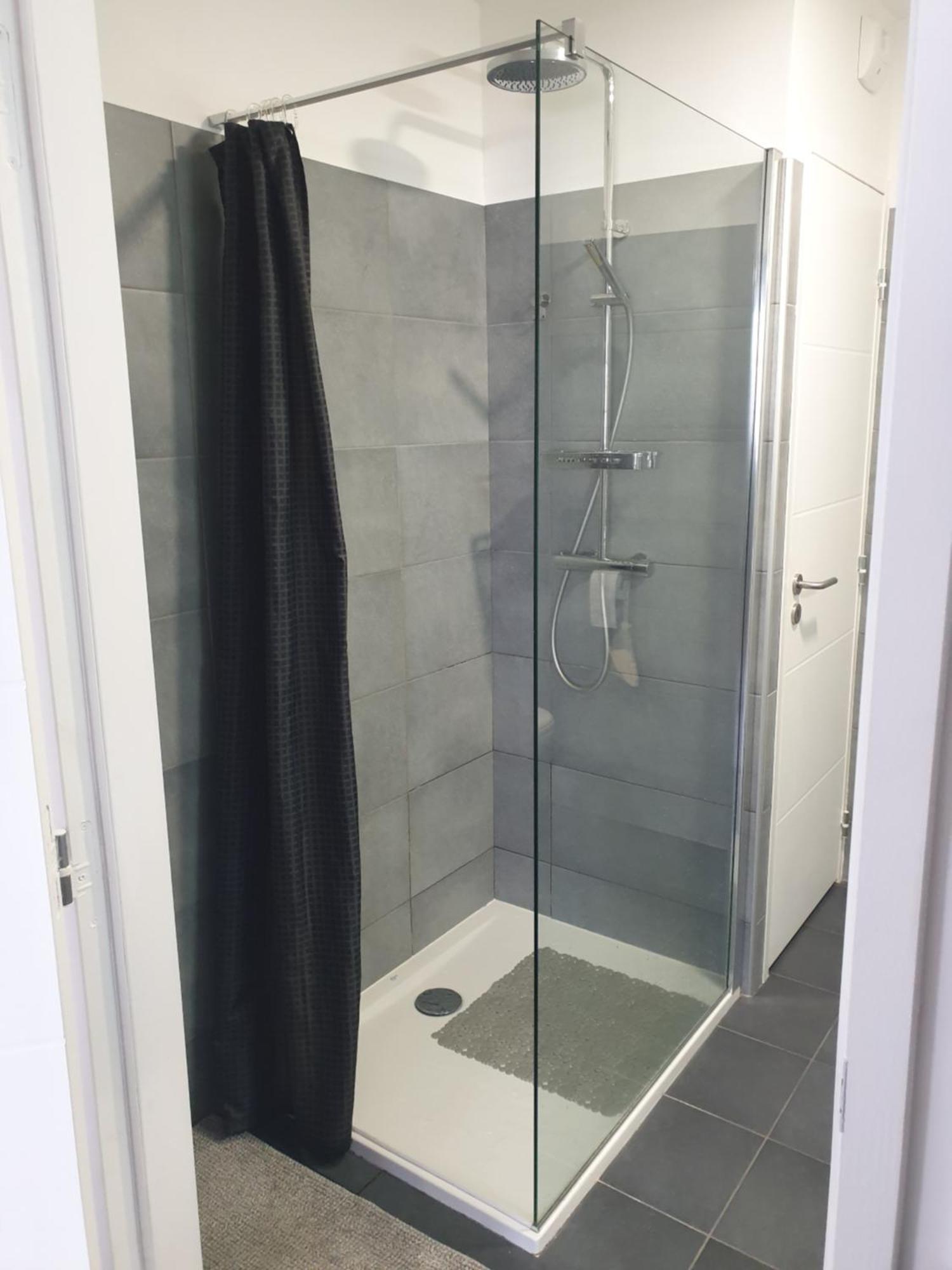 Appartement A Deux Pas Du Port De Bonifacio 博尼法乔 外观 照片