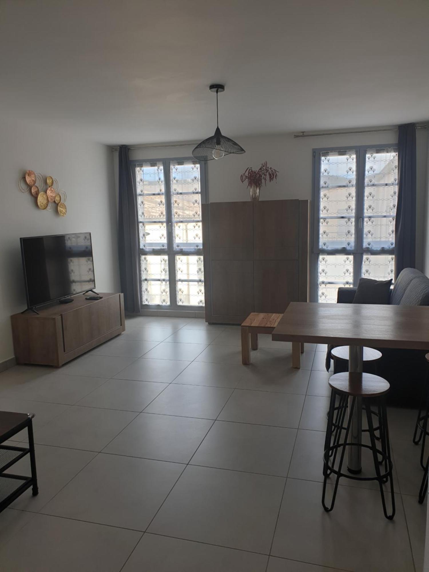 Appartement A Deux Pas Du Port De Bonifacio 博尼法乔 外观 照片